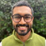 Sid Ravinutula