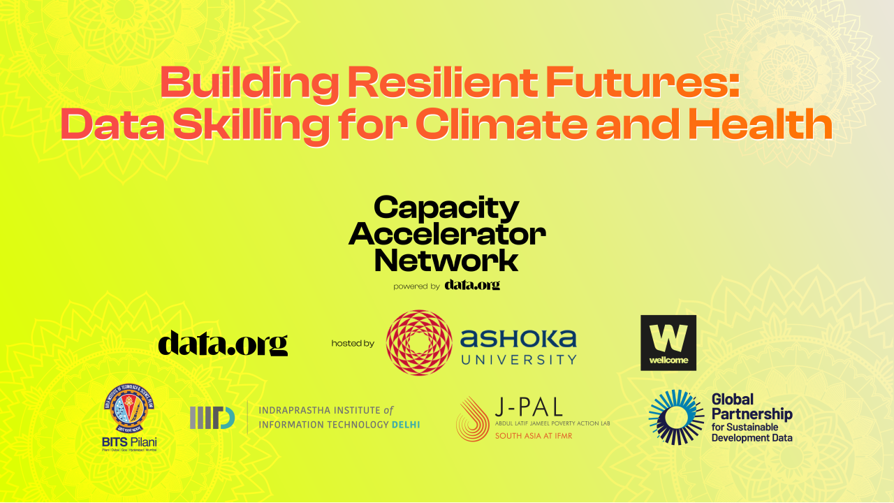 India CAN Event 2025