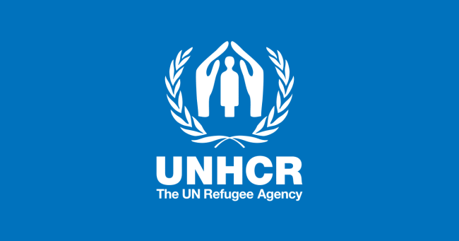 UNHCR Logo