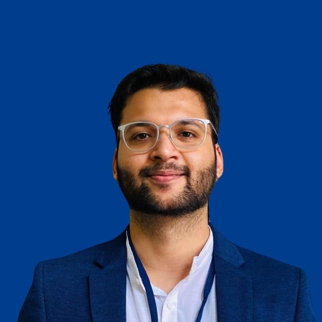 Utkarsh Agarwal