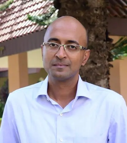 Murugan Vasudevan