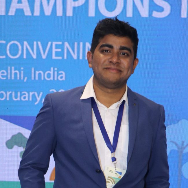 Jayprakash Nayak