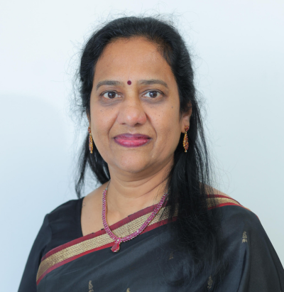 Poornima Prabhakaran