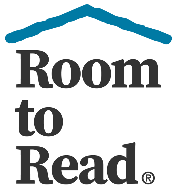 Room to Read logo