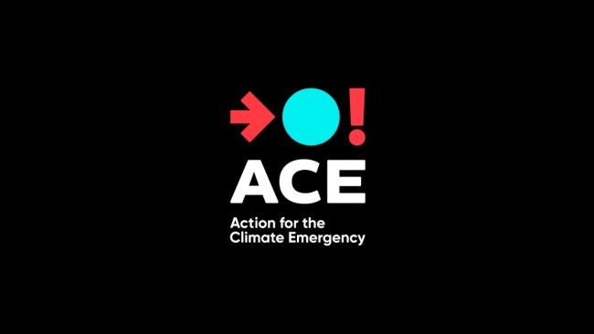 ACE logo