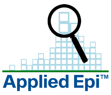 Applied Epi basic blue