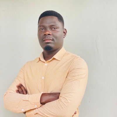 Enock Mwesigwa