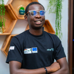 Fagoroye Ayomide