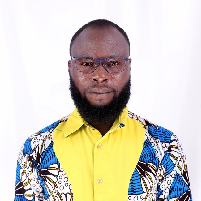 Headshot 1 Dègninou Yehadji