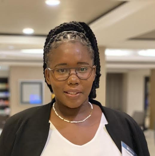Tsosheletso Chidi