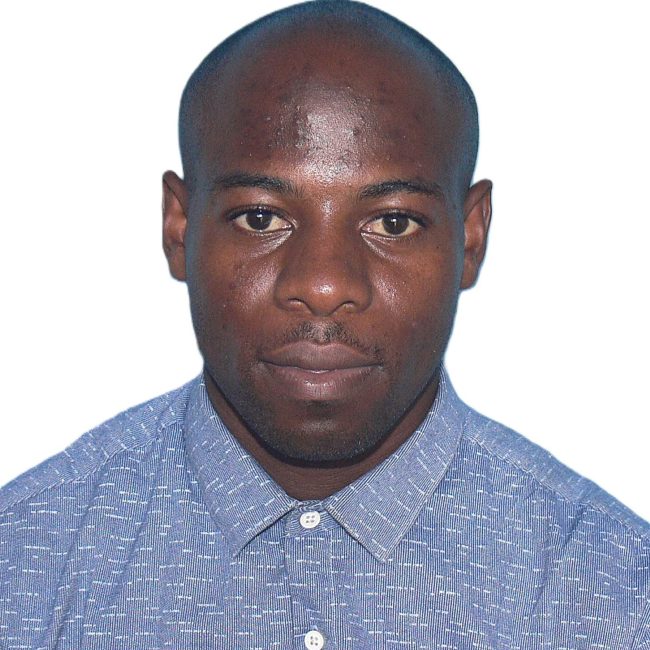 Vulstan James Shedura_HeadShot