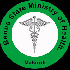 Benue State Ministry of Health, Makurdi