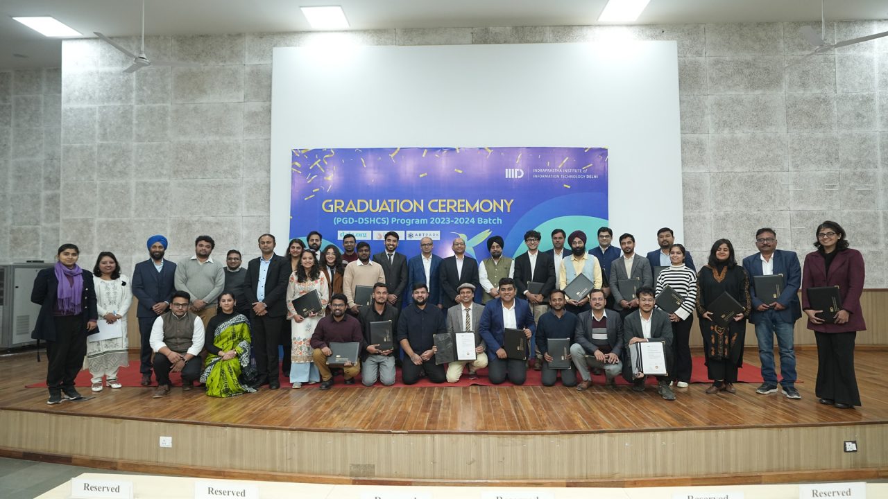 IIITD-photos