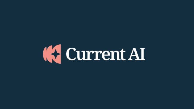 Current AI