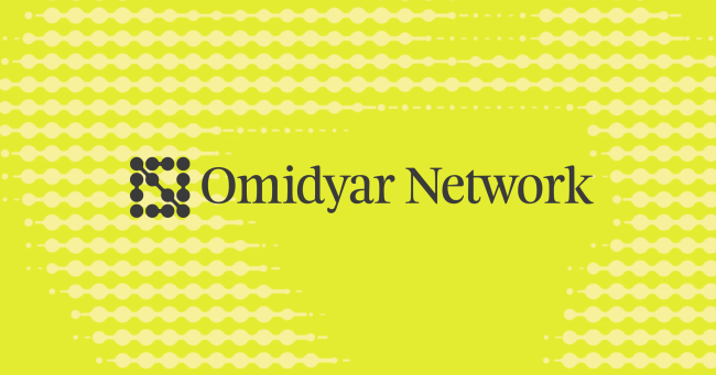 Omidyar Network