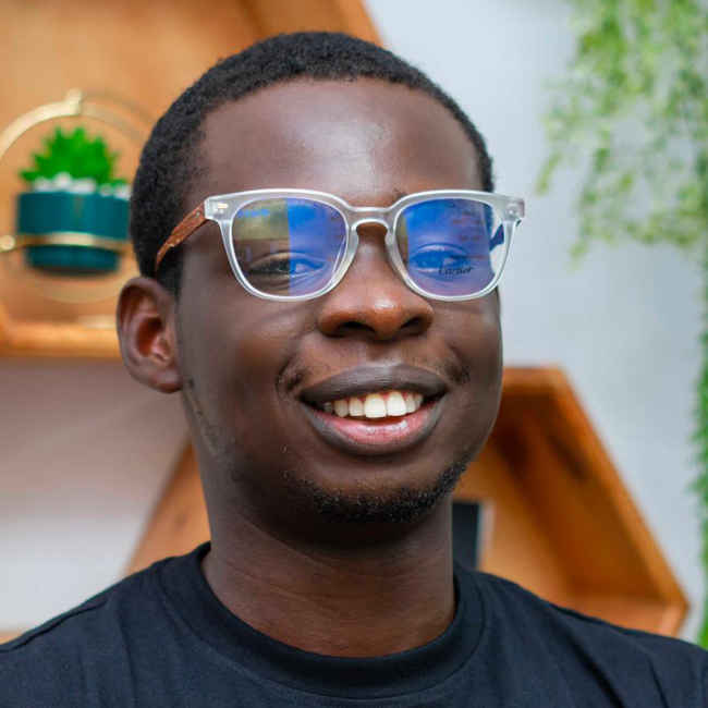 Ayomide