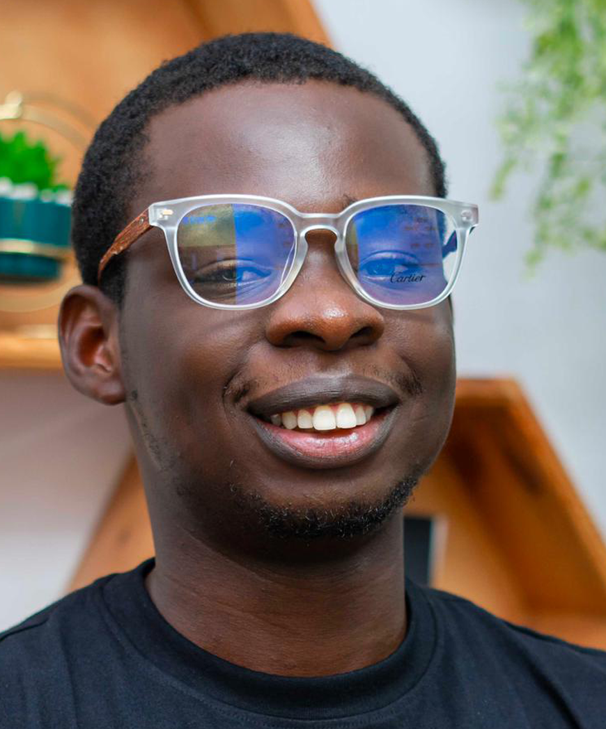 Ayomide