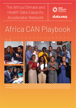 CAN Africa Playbook 2025 Cover