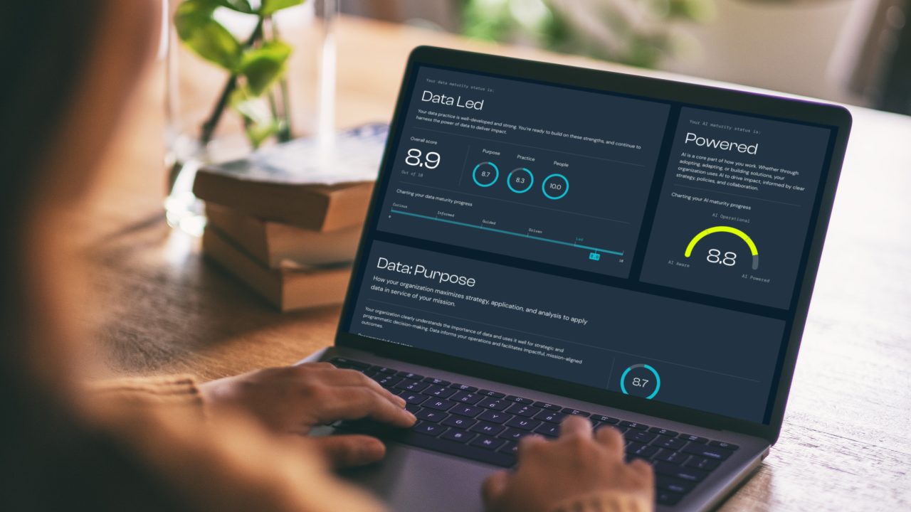 DMA-Result-Screen