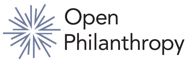 Open Philanthropy