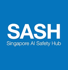 SASH logo
