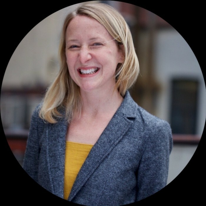 Tilly Josephson - data.org