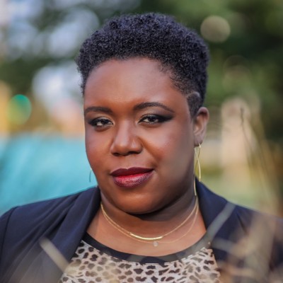 Krystal Chatman