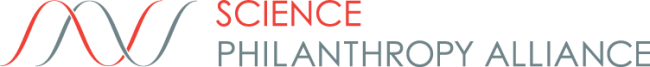 SciencePhilanthropyAllianceLogo