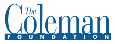 The-Coleman-Foundation-Logo-Blue