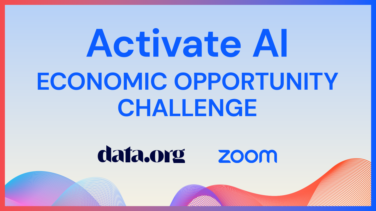 Activate AI Challenge – Linked In
