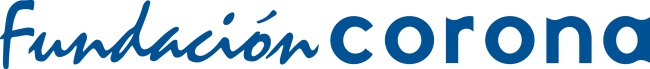 Fundacion Corona logo