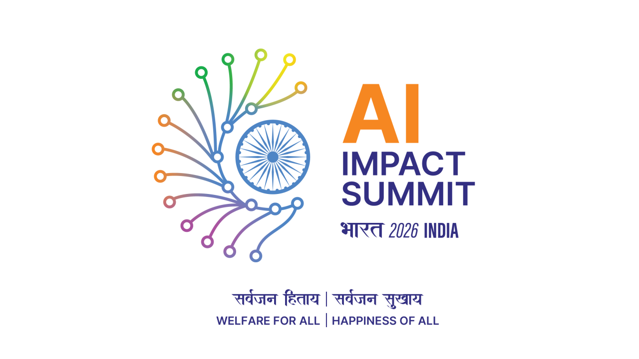 India-AI-Impact-Summit-2026-Logo