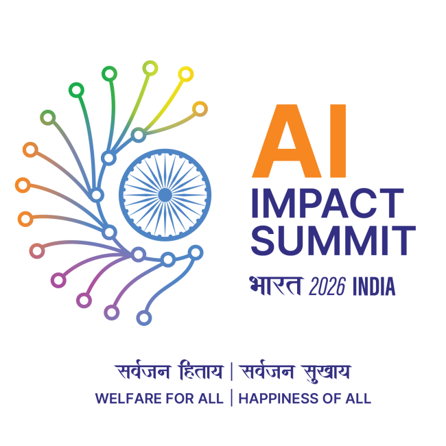 India-AI-Impact-Summit-2026-Logo