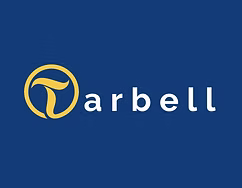 Tarbell Logo Blue