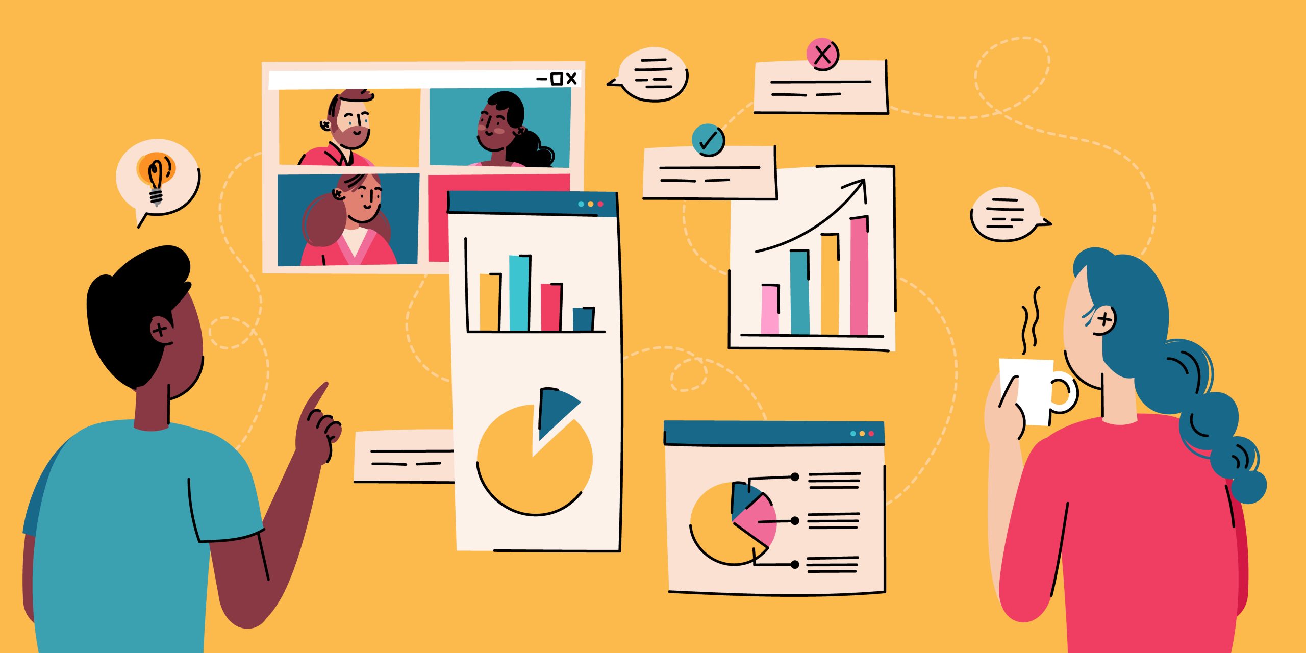 Data Tell How to Tell a Story with Your Data - data.org