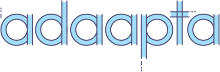 Adaapta logo