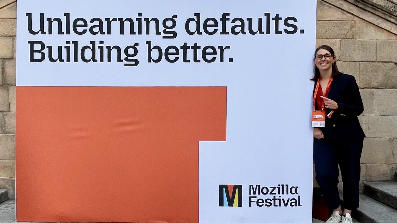 Lindsey-at-Mozilla-Festival