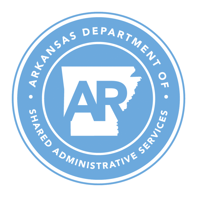 Arkansas SAS-Logo