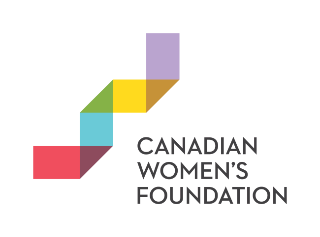Canadian Women’s Foundation