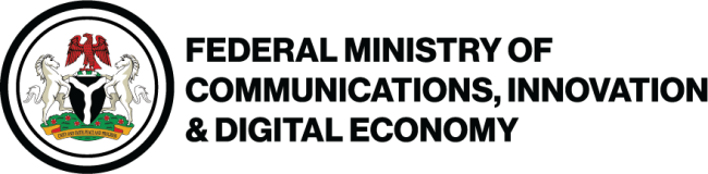 Federal Communications Nigeria logo