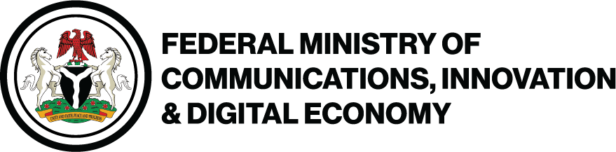 Federal Communications Nigeria logo