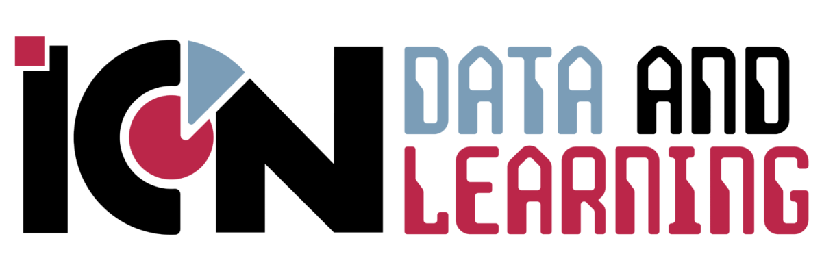ICON Data and Learning logo