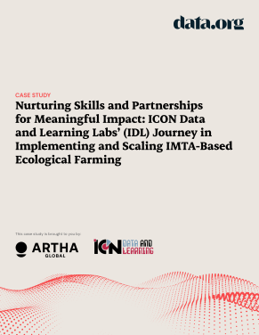 Icon Data Labs Case Study