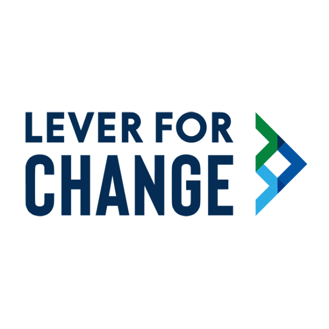 Lever for Change