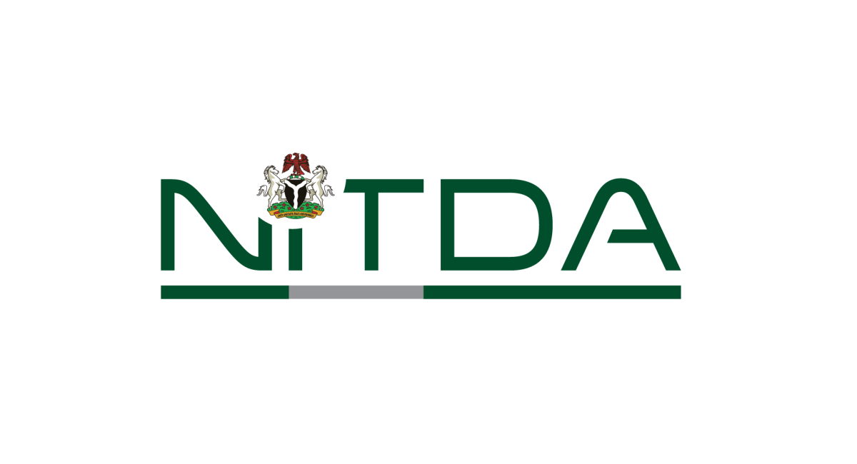 NITDA-Logo