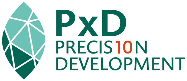 PxDlogo