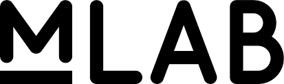 MLab logo