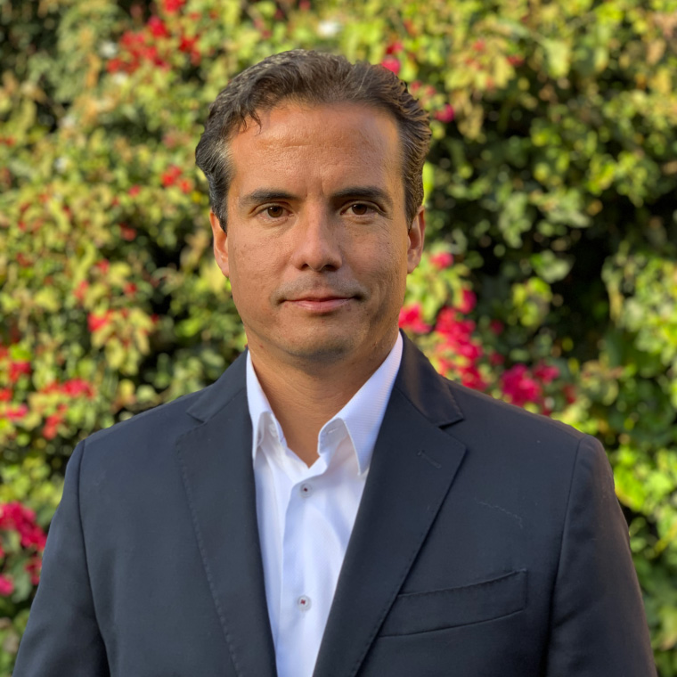 Fernando Rodriguez - data.org
