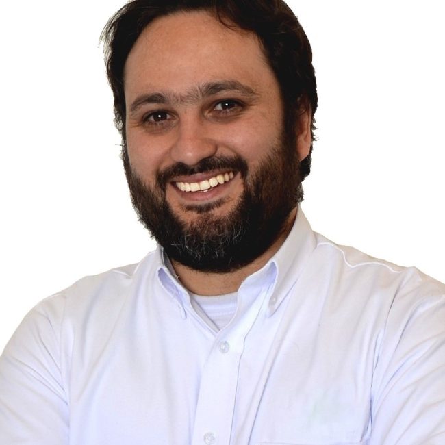 Luis Gabriel Moreno Sandoval