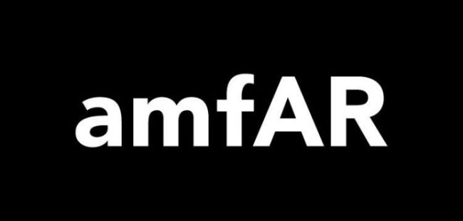 amfar-logo